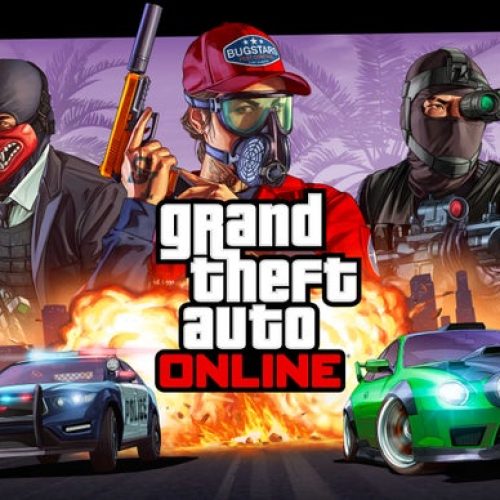Atualização Massiva Aproxima GTA 6: GTA 5 Ganha UPGRADE Gratuito no PS5 e Xbox Series