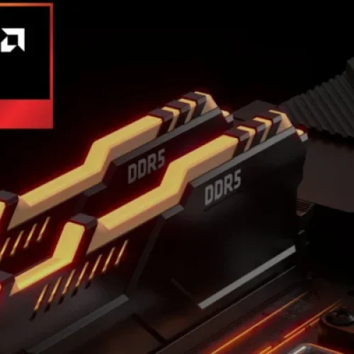 Atualização para Placas X670E: ASUS e MSI Recebem Suporte para AMD EXPO ULL