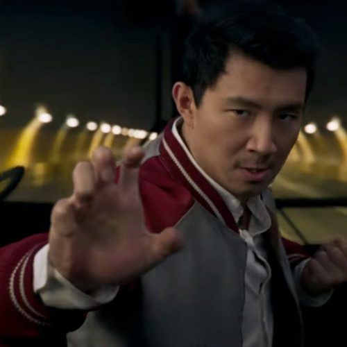 Atualização Promissora sobre o Shang-Chi 2