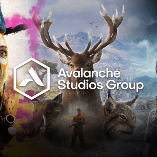 Avalanche Studios pode estar prestes a desferir um novo jogo de mundo aberto!