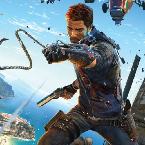 Avalanche Studios revela segredo mais surpreendente da indústria: Live Service?