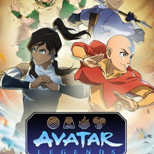 Avatar Legends: O Novo Jogo de Luta Recebe Primeira Atualização Pós-Lançamento