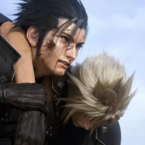 Aventura Científica e Fantástica em Oferta! Nuuvem Lança Promoção de Jogos da Square Enix