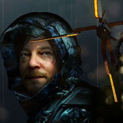 Aventura em Solitário: O Filme de Death Stranding não Vai Repetir a História dos Jogos