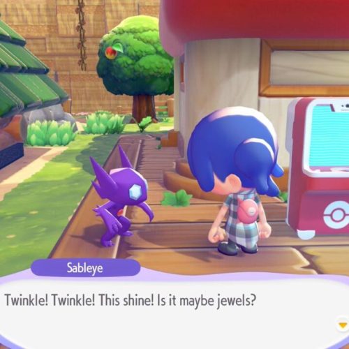 Aventura Escura: Como Ganhar Todos os Prêmios do Evento Sableye em Pokémon Pokopia!