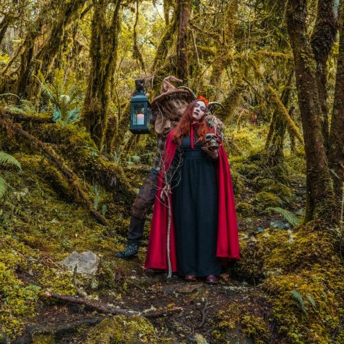 Aventuras Múltiplas: O Filme de Zelda Vai Inspirar Múltiplos Capítulos!