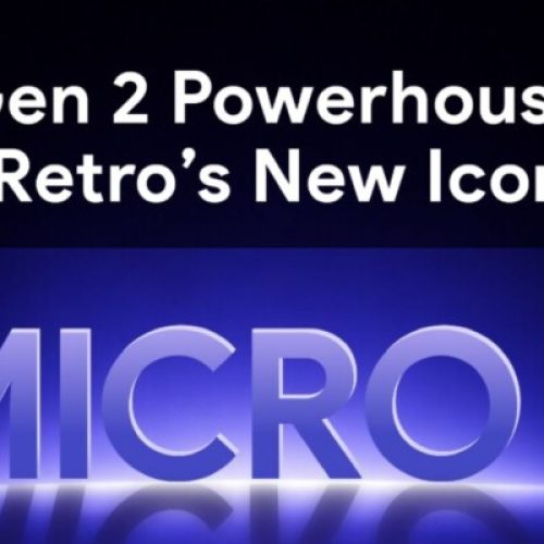 Ayaneo Lança Pocket Micro 2: Novo Portátil Horizontal de Elite