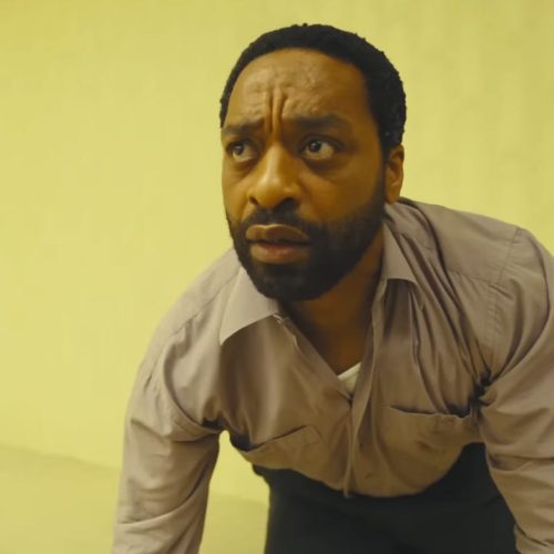 Backrooms: Corta Estendida Chega aos Cinemas Em Breve!