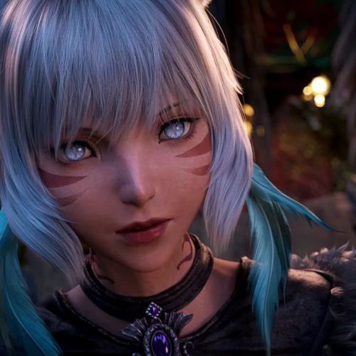 Backrooms em Final Fantasy 14? O que está acontecendo?!