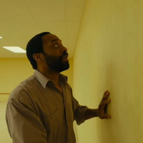 Backrooms: O Filme que Subverteu o Sucesso da A24!