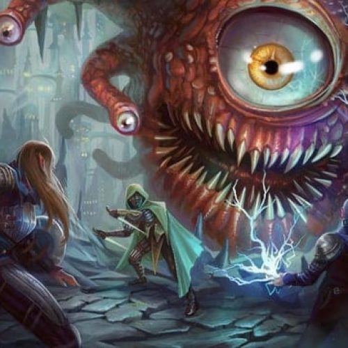 Baldur’s Gate 1 & 2: Remakes em Desenvolvimento com Exclusividade de Designer Original!