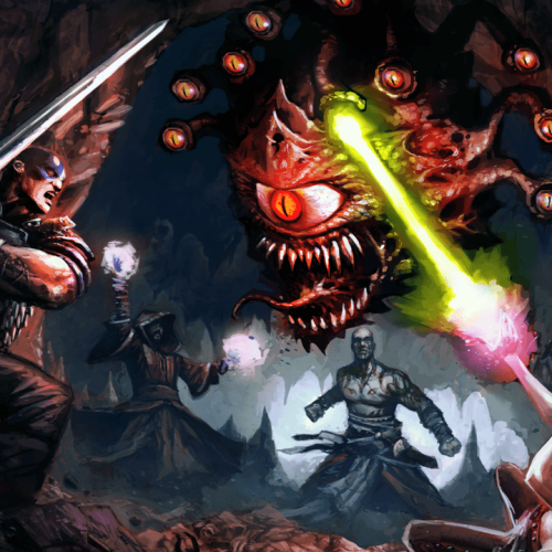 Baldur’s Gate 1+2 recebe atualização gigante, esqueça o GTA 6