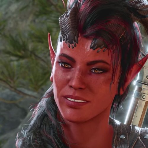 Baldur’s Gate 3: Atriz de Karlach antecipa retorno do elenco principal da série