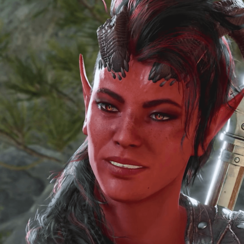 Baldur’s Gate 3 pode trazer os atores para a série da HBO