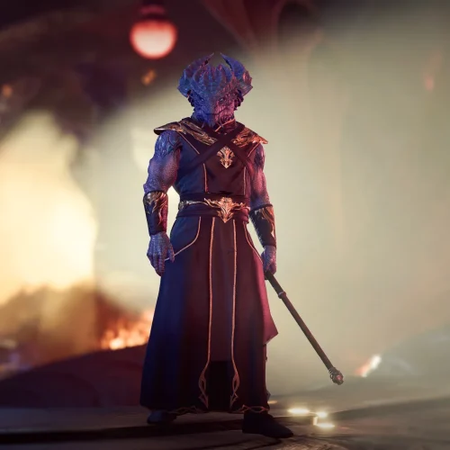 Baldur’s Gate 4 está em Risco de Nao Ser Realizado