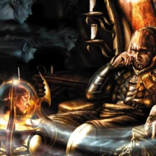 Baldur’s Gate: o legado revivido em versão atualizada!