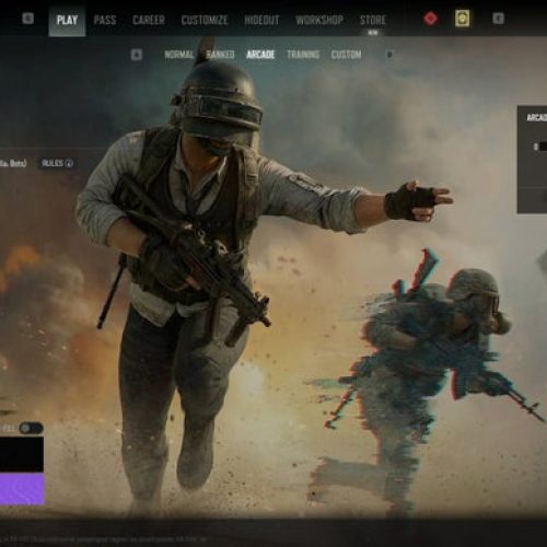 Bancos de Dados Inteligentes para PUBG: o que isso significa?