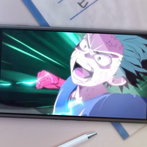 Bandai Namco chega à Switch 2 com My Hero Academia: All’s Justice!