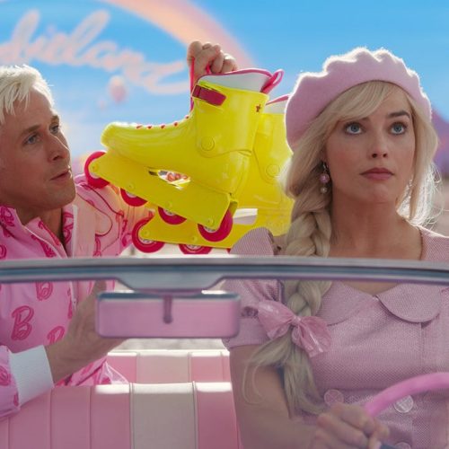 Barbie 2: Warner Bros. Tem Prazo de Dezembro para Fechar Negociação