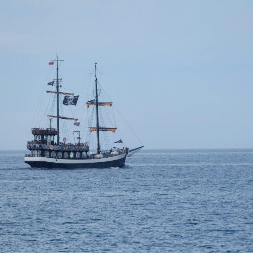 Barcos e Revoluções: Assassin’s Creed Black Flag Resynced Desbloqueia as Águas!