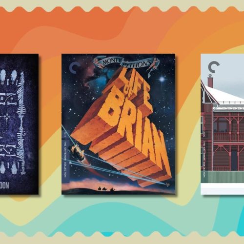 Barnes & Noble lança venda de 50% off na Criterion Collection