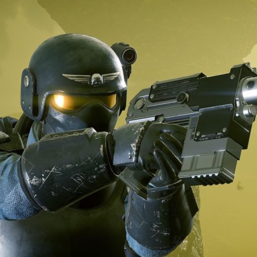 Batalha Espacial em Super Terra – The Helldivers 2 Chega em 12 de Agosto
