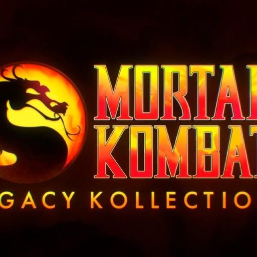Batalha Sem Fronteiras: Mortal Kombat Legacy Kollection Recebe Krossplay Finalmente!