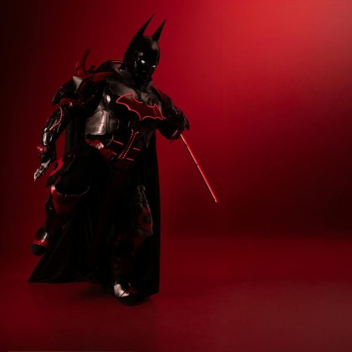 Batman Beyond: É Hora de Reviver o Herói do Futuro!