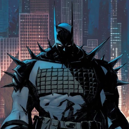 Batman sem Limites: Série Animada é Confirmada!