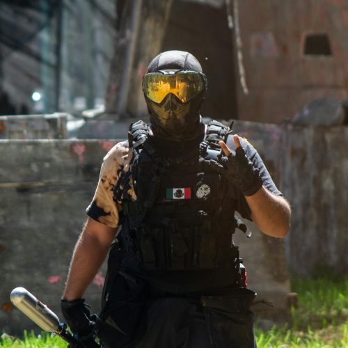 Battlefield 6 Está de Parabéns: Mapeamento Gigante Vai Tomar o Controlador!