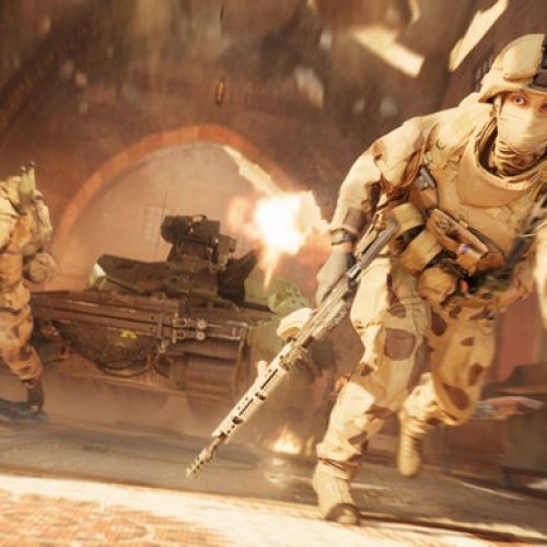 Battlefield 6: O novo update surpreendeu, mas traz consigo mais bugs do que antes