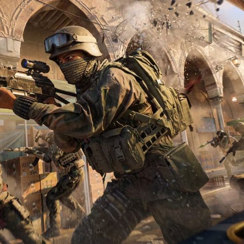 Battlefield 6 Recebe Mahaora em Armamento!