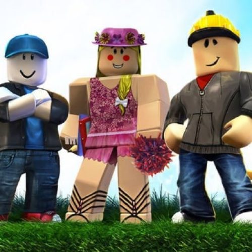 Be Dead Forever Simulator se Encolheu para Sempre