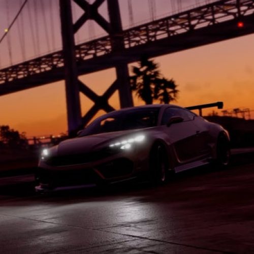 BeamNG.drive: O Mais Querido Criador de Panquecas de Carros da Steam Chega com Atualização Gigante