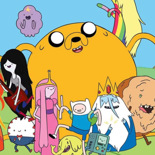 Bem-Vindo ao Futuro: Adventure Time lança Novas Missões