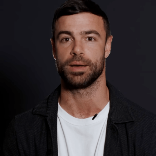 Ben Starr Contou que Foi Audicionado para o James Bond e Sentiu alívio de não ter conquistado o papel.