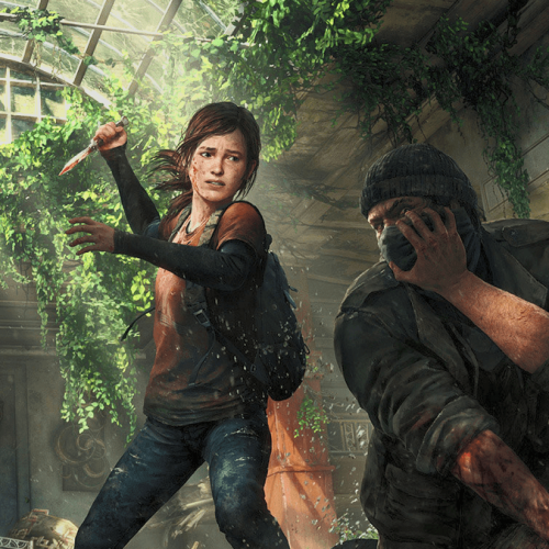 Benson Russell Vê ‘Versão Definitiva’ de The Last of Us como um Desrespeito aos Desenvolvedores