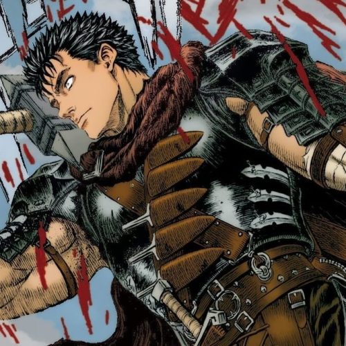 Berserk Volta à Ação: Novo Capítulo Chega em Junho com Explosão!