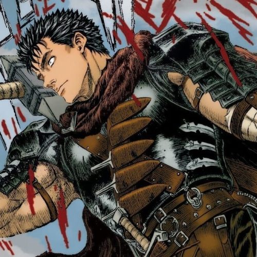 Berserk Volta à Ação: Novo Capítulo Chega em Junho com Explosão!