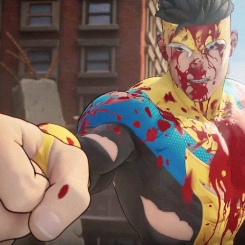 Beta de Invincible VS é Esticada para Mais Um Final de Semana de Batalhas