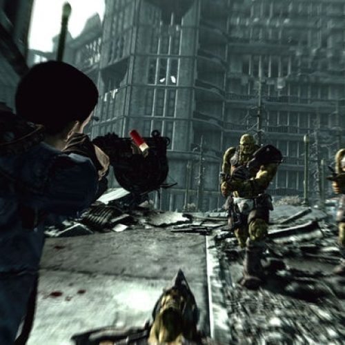 Bethesda Montreal: Funcionários Suprimidos Receberão ‘Mínima Indenização Legal’