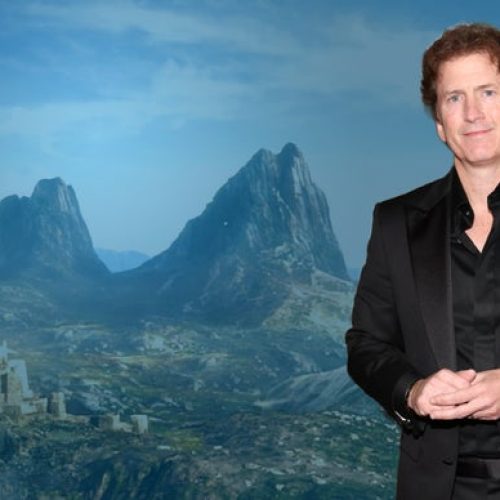 Bethesda tranquiliza fãs sobre o futuro do Elder Scrolls 6