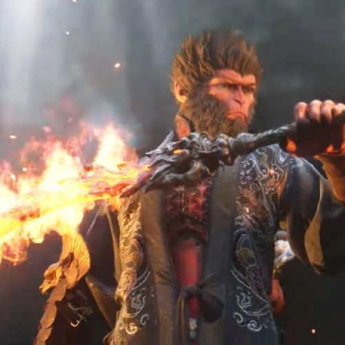 Black Myth: Wukong: Desempenho Inesperado