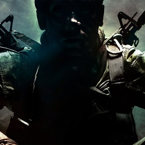 Black Ops Volta aos Jogos da PS4 e PS5