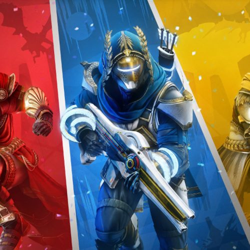 Blackbird: O Jogo Perfeito para Sucessor do Destiny?