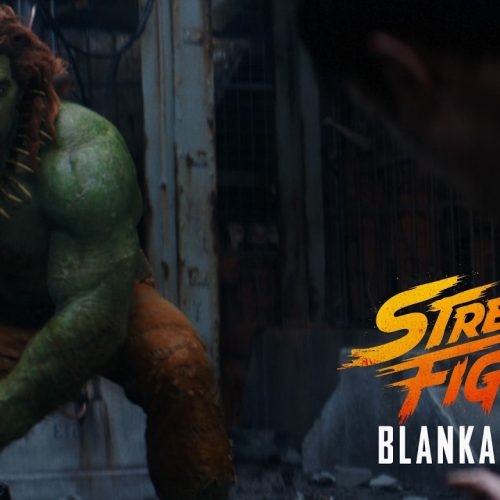 Blanka e Ryu Desferem um Punhado de Raiva no Novo Trailer de Street Fighter