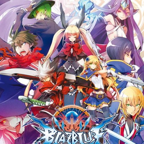 BlazBlue: Central Fiction recebe nova personagem
