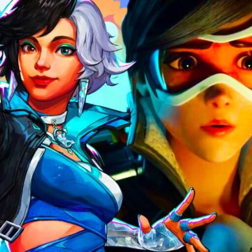 Blizzard Admite: Marvel Rivals Arrasou e Forçou Mudanças em Overwatch