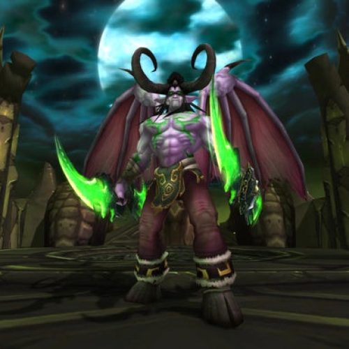 Blizzard demite desenvolvedor por usar magias proibidas no World of Warcraft