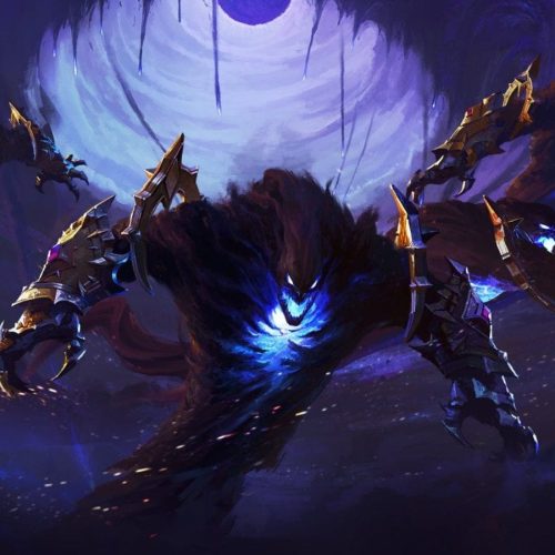 Blizzard Fecha Portas de Turtle WoW: Uma Era Chega ao Fim